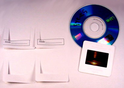 slide labels