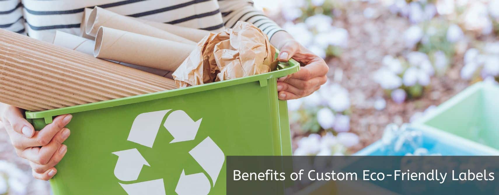 Benefits of Custom