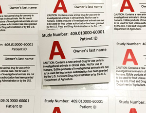 #102700 - PHOTO GLOSS PERMANENT PAPER LABEL