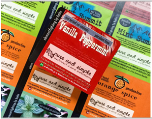 Agrressive Industrial Adhesive