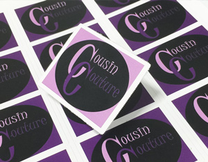 #100624 - MATTE CARDSTOCK TAG