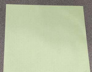 #100712 - EXCELLENT FOR LEGAL DOCUMENTS AND CHECKS!