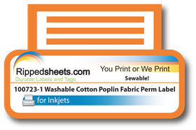 #100723-1 - MATTE COTTON POPLIN FABRIC