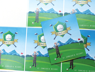 #102100 - MATTE POLYESTER PERMANENT LABELS