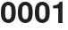 Numbers-only